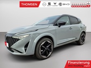 Nissan Qashqai 2026