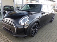 MINI Cooper 2023