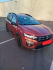 Dacia Jogger 2022