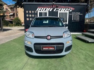 Fiat Panda 2022
