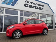 Hyundai i10 2020