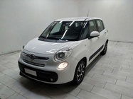 Fiat 500L 2017