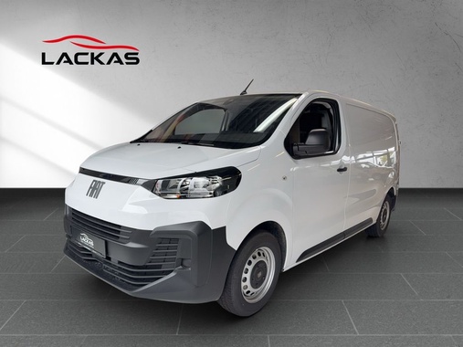 Fiat Scudo 2024