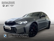 BMW 3 Series 2025