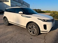 Land Rover Evoque 2020