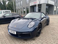 Porsche 911 2019