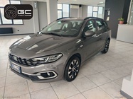 Fiat Tipo 2022