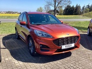 Ford Kuga 2020