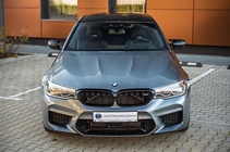 BMW M5 2019