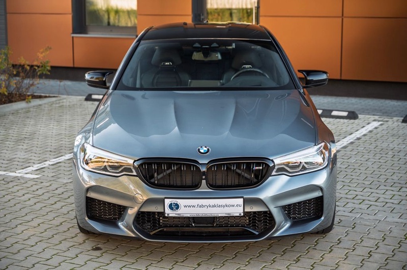 BMW M5