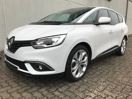 Renault Scenic 2019