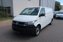 Volkswagen T6 2020