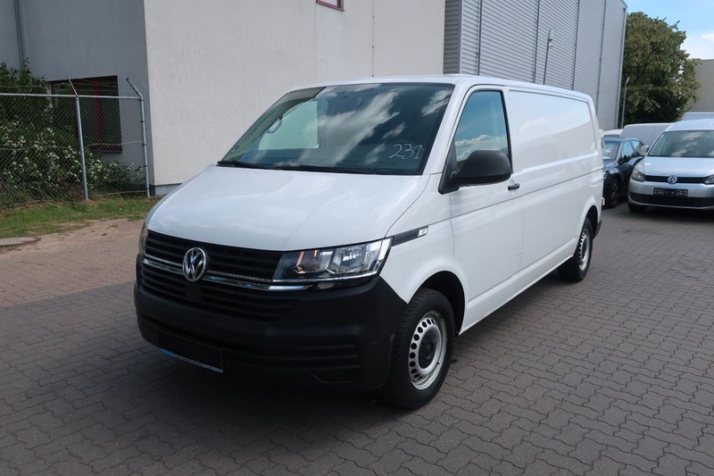 Volkswagen T6