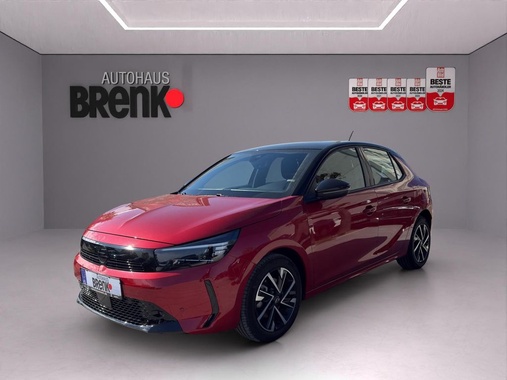 Opel Corsa 2025