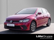 Volkswagen Polo 2022