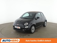 Fiat 500C 2019