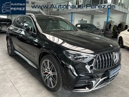 Mercedes-Benz GLC-Class 2024