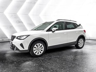Seat Arona 2025