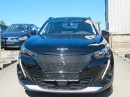 Peugeot 2008 2021
