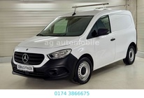 Mercedes-Benz Citan 2022
