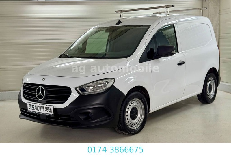 Mercedes-Benz Citan