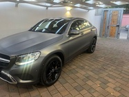 Mercedes-Benz GLC-Class 2019