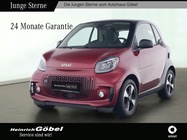 Smart ForTwo 2023