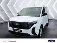 Ford Transit Courier 2025