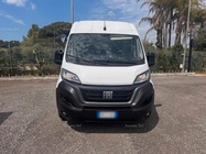 Fiat Ducato 2022