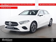 Mercedes-Benz A-Class 2025