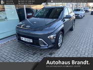 Hyundai Kona 2023