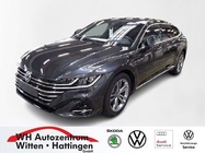 Volkswagen Arteon 2021