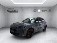 Cupra Terramar 2025
