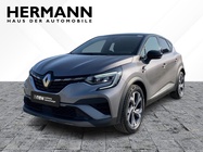 Renault Captur 2021