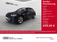 Audi Q5 2020