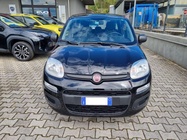 Fiat Panda 2022