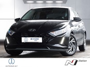 Hyundai i20 2025