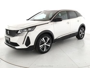 Peugeot 3008 2022