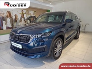Skoda Kodiaq 2022