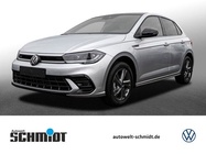 Volkswagen Polo 2025