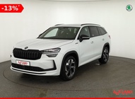 Skoda Kodiaq 2025