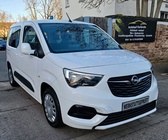 Opel Combo 2019