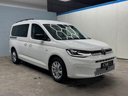 Volkswagen Caddy 2024