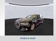 Audi A6 2022