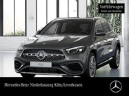 Mercedes-Benz GLA-Class 2025