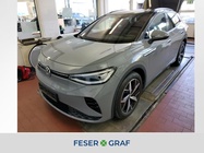 Volkswagen ID.4 2022