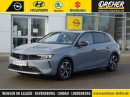 Opel Astra 2026