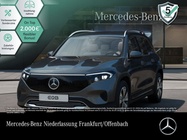 Mercedes-Benz EQB 2025