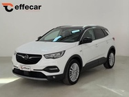Opel Grandland 2019