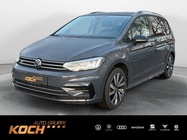 Volkswagen Touran 2026
